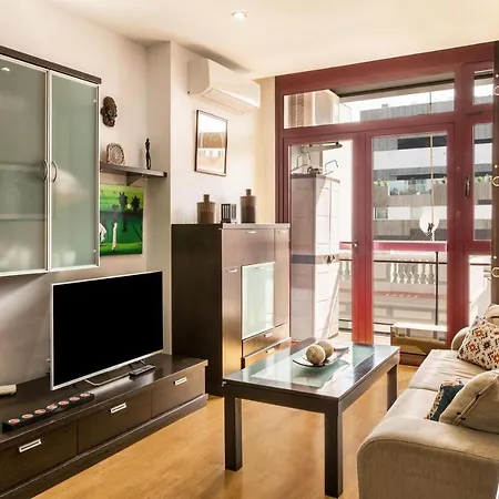 Apartamento Aurora *