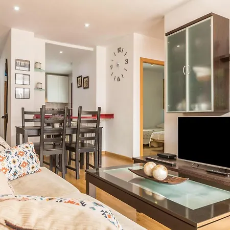 Aurora Las Palmas de Gran Canárias