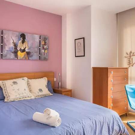 Aurora Apartamento