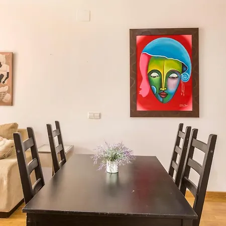 Aurora Apartamento *