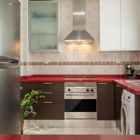 Apartamento Aurora