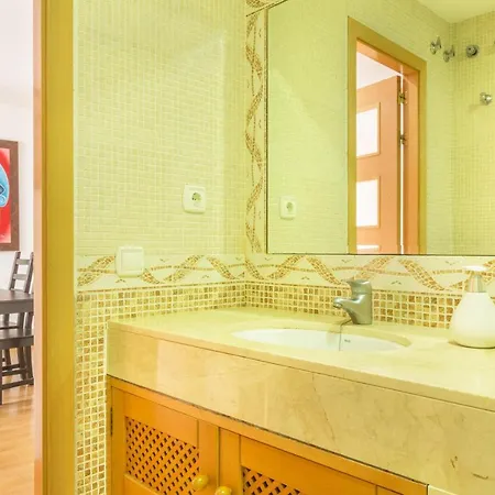 Aurora Apartamento