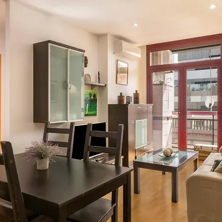 Aurora Apartamento
