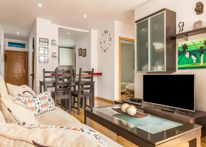 Aurora 라스팔마스