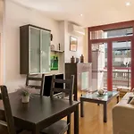 Aurora Apartment
