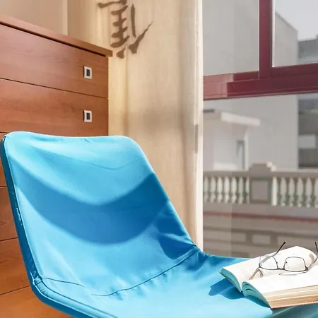 Aurora * 大加那利岛拉斯帕尔马斯