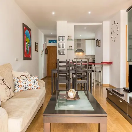 Aurora Apartment Las Palmas de Gran Canaria