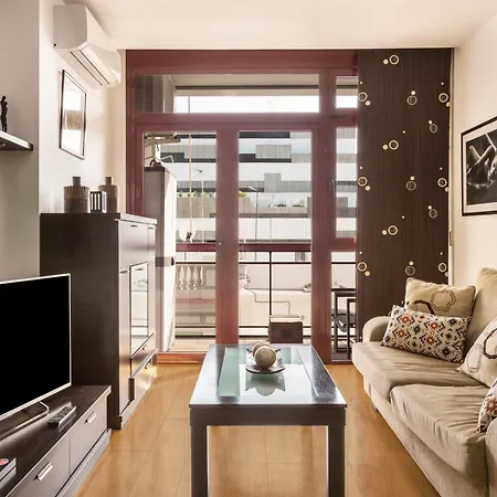 Aurora Appartement Las Palmas