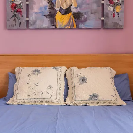 Aurora Appartement