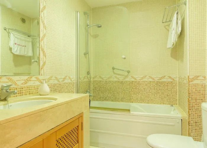 Apartmán Aurora Las Palmas de Gran Canaria