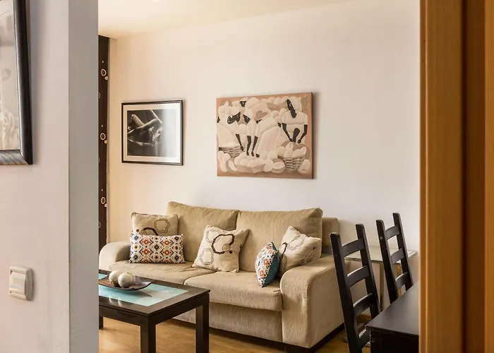 Aurora * Лас-Пальмас-де-Гран-Канарія